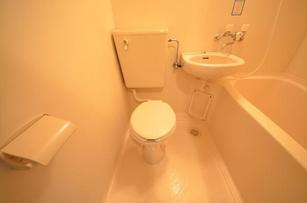 ONE'sRESIDENCE立川錦町の物件内観写真